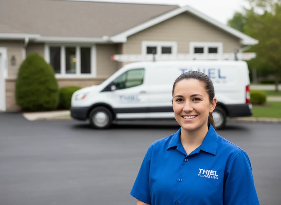 Plumber Quinton, VA FAQs
